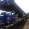 sdc flatbed trailers tri axle 2000 2002 210703