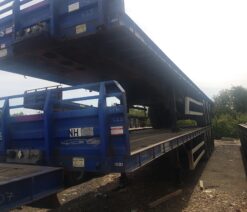 sdc flatbed trailers tri axle 2000 2002 210703