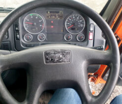 man tgl ridgid box truck with tail lift 4x2 2009 211102 k