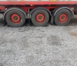 broshuis tri axle extendable trailers 40ft to 60ft 2001 211002 11