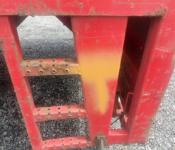 broshuis tri axle extendable trailers 40ft to 60ft 2001 211002 16