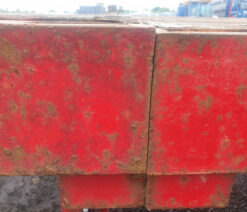 broshuis tri axle extendable trailers 40ft to 60ft 2001 211002 20