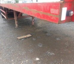 broshuis tri axle extendable trailers 40ft to 60ft 2001 211002 4