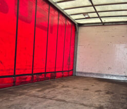 ISUZU FORWARD N75 190 7.5t Curtainside 4x2 Auto 2017 - 240102
