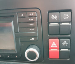 man tgx 26.440 tractor unit 6x2 auto 2016 240310