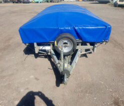 ifor williams lm126 trailer 2020 240403