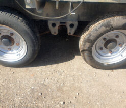 ifor williams lm126 trailer 2020 240403