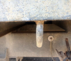 ifor williams lm126 trailer 2020 240403