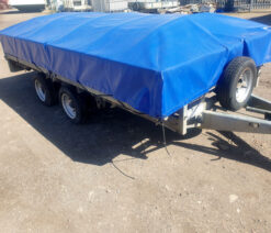 ifor williams lm126 trailer 2020 240403
