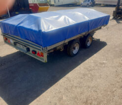 ifor williams lm126 trailer 2020 240403