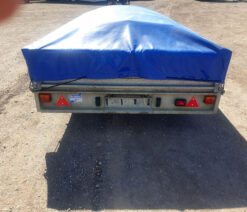 ifor williams lm126 trailer 2020 240403