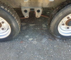 ifor williams lm126 trailer 2020 240403