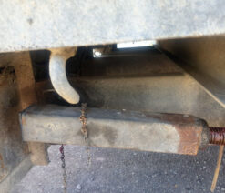 ifor williams lm126 trailer 2020 240403