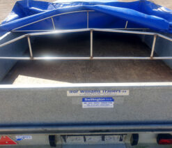 ifor williams lm126 trailer 2020 240403
