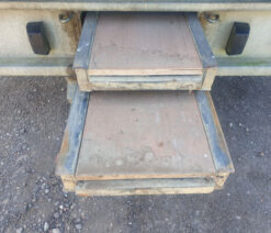 ifor williams lm126 trailer 2020 240403