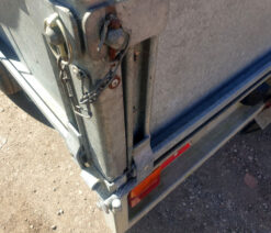 ifor williams lm126 trailer 2020 240403