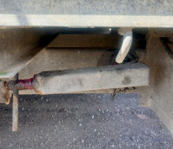 ifor williams lm126 trailer 2020 240403