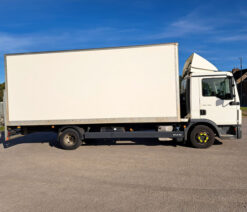 man tgl 7.190 box 4x2 auto 2019 240904