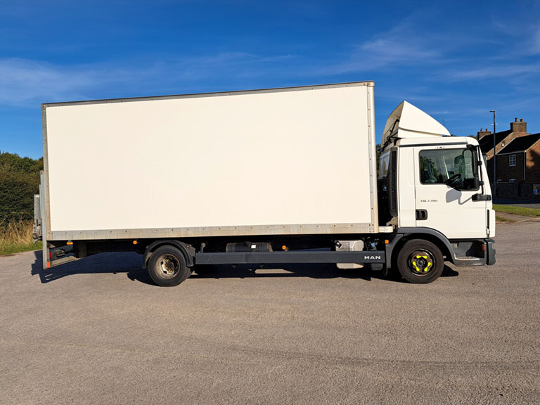 man tgl 7.190 box 4x2 auto 2019 240904