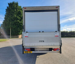 man tgl 7.190 box 4x2 auto 2019 240904
