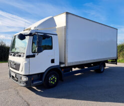 man tgl 7.190 box 4x2 auto 2019 240904