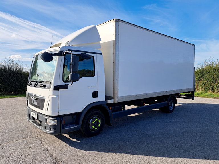 man tgl 7.190 box 4x2 auto 2019 240904