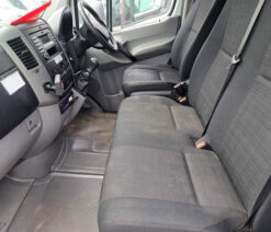 mercedes sprinter 2.1 314 cdi rwd van 4x2 manual 2017 240902