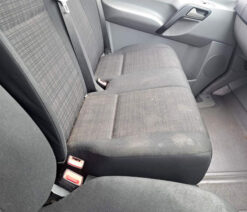 mercedes sprinter 2.1 314 cdi rwd van 4x2 manual 2017 240902