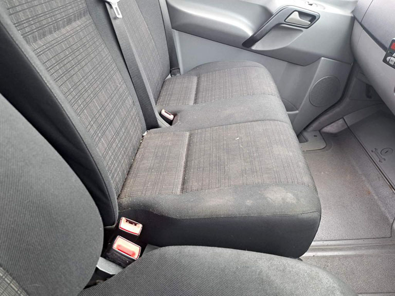 mercedes sprinter 2.1 314 cdi rwd van 4x2 manual 2017 240902