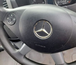 mercedes sprinter 2.1 314 cdi rwd van 4x2 manual 2017 240902