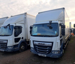 daf lf box 4x2 2019 250204
