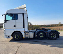 man tgx 26.500 tractor unit 6x2 auto 2019 250304