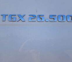 man tgx 26.500 tractor unit 6x2 auto 2019 250304