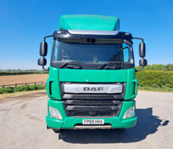 daf cf 530 tractor unit 6x4 auto 2019 250502