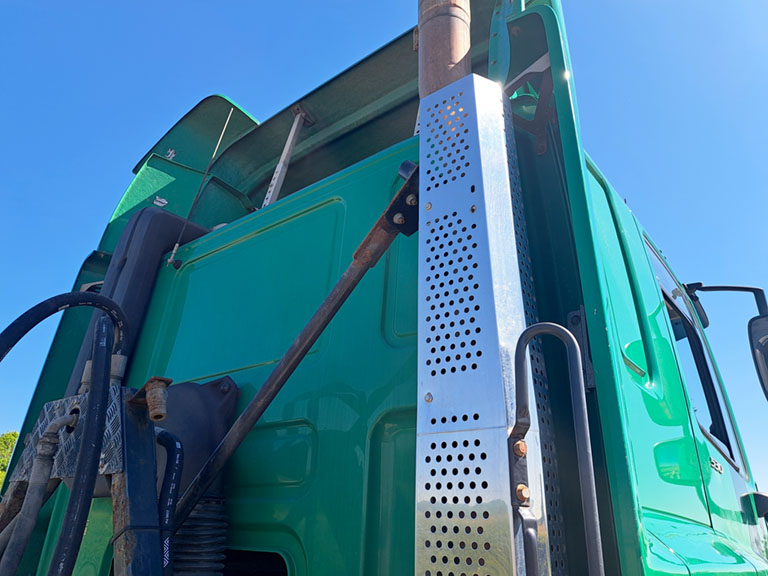 daf cf 530 tractor unit 6x4 auto 2019 250502