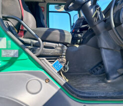 daf cf 530 tractor unit 6x4 auto 2019 250502