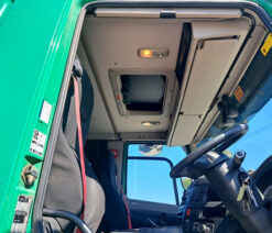 daf cf 530 tractor unit 6x4 auto 2019 250502