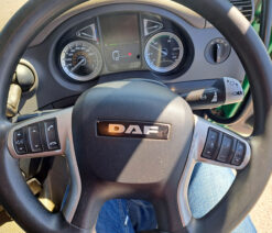 daf cf 530 tractor unit 6x4 auto 2019 250502