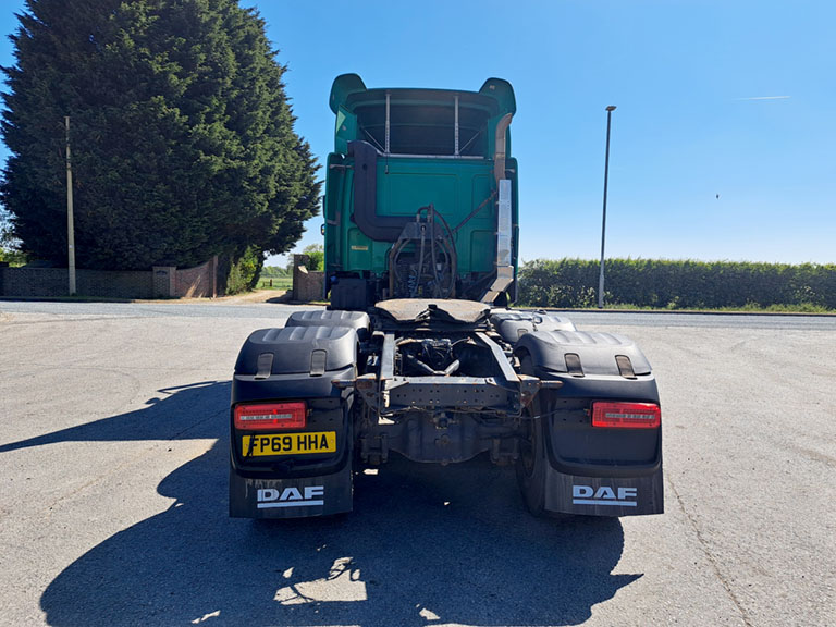 daf cf 530 tractor unit 6x4 auto 2019 250502