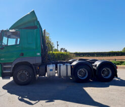 daf cf 530 tractor unit 6x4 auto 2019 250502