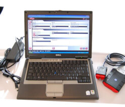 vehicle diagnostic equipment