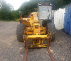 jcb 525 58 turbo telehandler 1994 210705