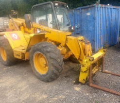 jcb 525 58 turbo telehandler 1994 210705