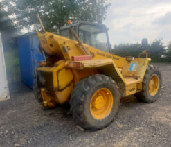 jcb 525 58 turbo telehandler 1994 210705