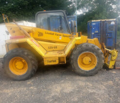 jcb 525 58 turbo telehandler 1994 210705