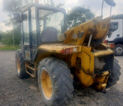 jcb 525 58 turbo telehandler 1994 210705