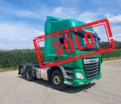 daf cf 480 ftr twin line hydraulics tag axle 6x2 auto 2019 250804