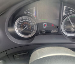 daf cf 480 ftr twin line hydraulics tag axle tractor unit 6x2 auto 2019 250804