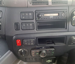 daf cf 480 ftr twin line hydraulics tag axle tractor unit 6x2 auto 2019 250804