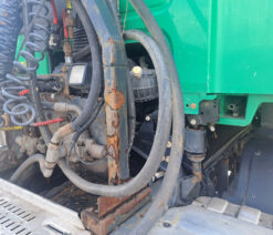 daf cf 480 ftr twin line hydraulics tag axle tractor unit 6x2 auto 2019 250804